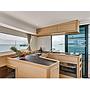 Book yachts online - catamaran - Lagoon 42 - Fujin - rent