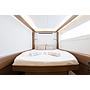 Book yachts online - catamaran - Lagoon 46 - Hydra - rent