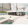Book yachts online - catamaran - Lagoon 42 - Kairos - rent