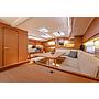 Book yachts online - sailboat - Dufour 430 Grand Large - IDA - rent