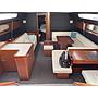 Book yachts online - sailboat - Oceanis 60 - Ultreya - rent