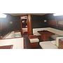 Book yachts online - sailboat - Oceanis 60 - Ultreya - rent