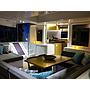 Book yachts online - catamaran - Lagoon 52 - Xena - rent