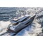 Book yachts online - motorboat - Numarine 62 - Journey - rent
