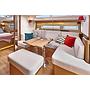 Book yachts online - sailboat - Sun Odyssey 440 - no name - rent