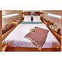 Book yachts online - sailboat - Sun Odyssey 490 - Oracle - rent