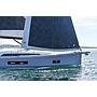 Book yachts online - sailboat - Oceanis 46.1 - Just Dream - rent