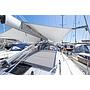 Book yachts online - sailboat - Bavaria Cruiser 46 - Just Be - rent