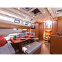 Book yachts online - sailboat - Bavaria Cruiser 46 - Just Be - rent