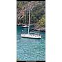 Book yachts online - sailboat - Sun Odyssey 42i - Miss Joy - rent