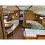Book yachts online - sailboat - Sun Odyssey 42i - Miss Joy - rent