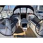 Book yachts online - sailboat - Sun Odyssey 42i - Miss Joy - rent
