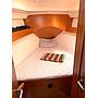 Book yachts online - sailboat - Cyclades 39.3 - Miss Aleyna - rent