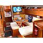 Book yachts online - sailboat - Cyclades 39.3 - Miss Aleyna - rent