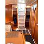 Book yachts online - sailboat - Cyclades 39.3 - Miss Aleyna - rent