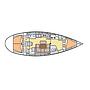 Book yachts online - sailboat - Bavaria 42 - Andiamo - rent