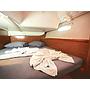 Book yachts online - sailboat - Oceanis 40 - Violet - rent