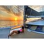Book yachts online - catamaran - Bahia 46 - Hyera ( AC / WATER MAKER ) - rent