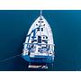 Book yachts online - sailboat - Bavaria C50 - CALIPSO - rent
