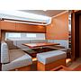 Book yachts online - sailboat - Bavaria C50 - CALIPSO - rent