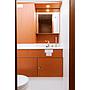 Book yachts online - sailboat - Bavaria C50 - CALIPSO - rent