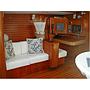 Book yachts online - sailboat - Comet 65 Sport - CIAO CIAO BAMBINA - rent