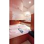 Book yachts online - sailboat - Bavaria Cruiser 46 - Dorabella - rent