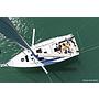 Book yachts online - sailboat - Dufour 430 Grand Large - Esperanza - rent