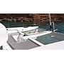 Book yachts online - catamaran - Lagoon 450 - Balok - rent
