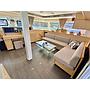 Book yachts online - catamaran - Lagoon 52 - CAÏC - rent