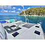 Book yachts online - catamaran - Lagoon 52 - CAÏC - rent