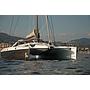 Book yachts online - catamaran - Privilege 51 - Montagu - rent
