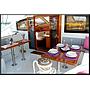 Book yachts online - catamaran - Privilege 51 - Montagu - rent