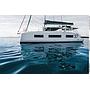 Book yachts online - catamaran - Aventura 37 - Ilusión - rent