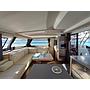 Book yachts online - catamaran - Saona 47 - Ancora Reha - rent