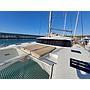Book yachts online - catamaran - Saona 47 - Ancora Reha - rent