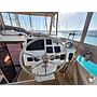 Book yachts online - catamaran - Saona 47 - Ancora Reha - rent