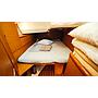 Book yachts online - sailboat - Sun Odyssey 49i - Goca Giz - rent
