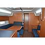 Book yachts online - sailboat - Bavaria C45 Holiday - BARBARA I - rent