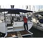Book yachts online - sailboat - Bavaria C45 Holiday - BARBARA I - rent