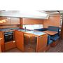 Book yachts online - sailboat - Bavaria C45 Holiday - BARBARA I - rent