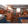 Book yachts online - sailboat - Bavaria C45 Holiday - BARBARA I - rent