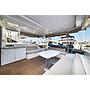 Book yachts online - catamaran - Lagoon 50 - LUX - rent