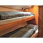 Book yachts online - sailboat - Gib Sea 43 - Tina - rent