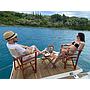 Book yachts online - sailboat - Bavaria Cruiser 46 - Altair - rent