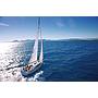 Book yachts online - sailboat - Bavaria Cruiser 46 - Miber Mars - rent