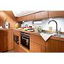 Book yachts online - sailboat - Bavaria Cruiser 46 - Miber Yigit - rent