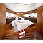 Book yachts online - sailboat - Bavaria Cruiser 46 - Miber Yigit - rent