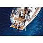 Book yachts online - sailboat - Bavaria Cruiser 46 - Miber Yigit - rent