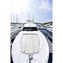 Book yachts online - motorboat - Jeanneau Prestige 46 Fly - Day Dreamer  - rent